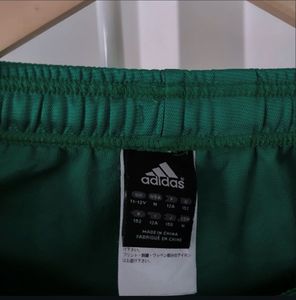 Adidas Shorts For Boys(10-12 Yrs)