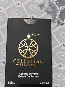 INSPIRED PERFUME CP-56 Flora Parfum