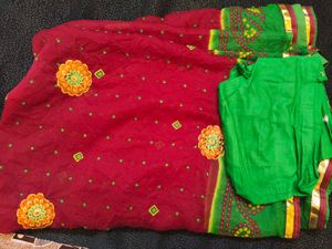 saree