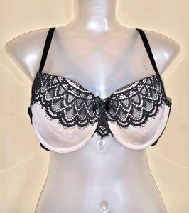 Size 38B 🎁Buy 2 Get 1 Free 🎁 Elegant Lace Bra