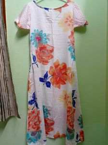 Women Dress / Kurti