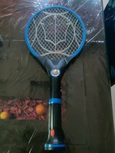 Two Mosquito Bat (Repair Required)