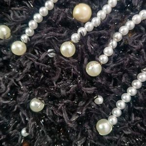 Pearl Earing