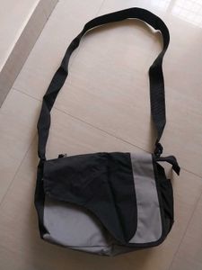 Used Bag For Coaching Or Small Laptop