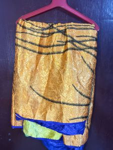 I Want To Sell My Good Condition Saree