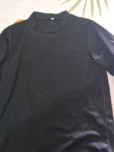 Black Tshirt