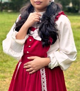KAWAI Lolita Outfit Set