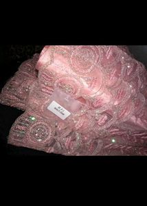 Barbie Wedding Lehenga