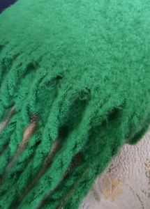 Imported Soft Muffler