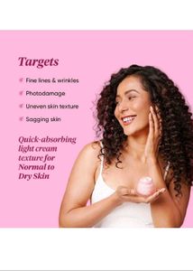 Dot &amp; Key Retinol+ Ceramides Night Repair Cream