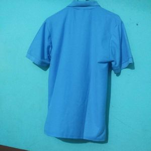 Polo Ralph Lauren Shirt - Light Blue