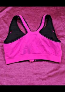 Combo Of 2 Sports Bra Size 38D