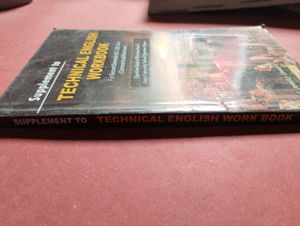 Technical English Workbook