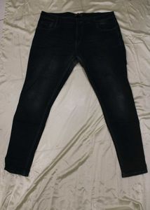 Pack of 5 Denim Jeans