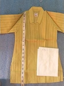 Kurta Pyjama Set For Kids