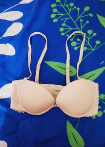 Wonder  Nights LA SENZA push up Bra