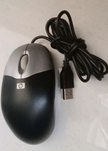 Wire Mouse