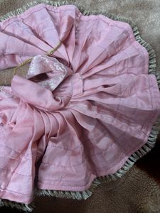 Laddu Gopal Dress fabric woollen