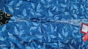 Biba Tunic With Shirt