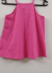 Zara Cami Top