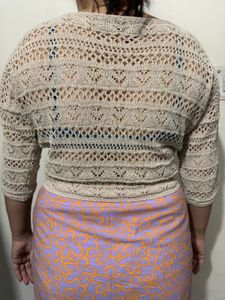 Crochet Top