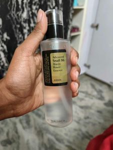 Cosrx Snail Mucin