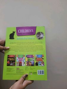 Children&#39;s Encyclopedia