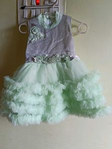 Beautiful Baby Girl Dress