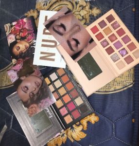 Eyeshadow Palette Set of 2