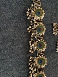 Jewellery Set For Girls &amp; Women