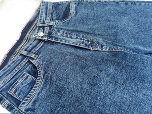 Vintage wash Jeans
