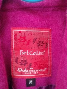 Fort Collins Women Blazer