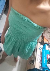 Tube Dress