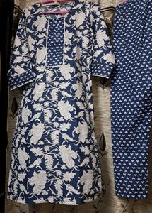 Elegant Women Kurta Set Of 3 COMBO ✨️