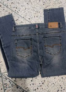 Combo Of Two Jeans