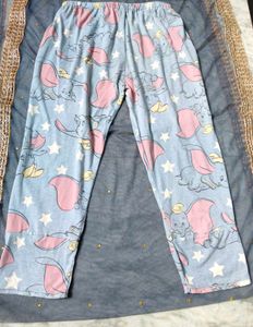 Combo Home Pajamas