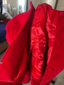 One Blazer R Coat