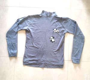 Ladies T-shirt