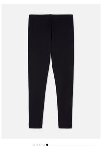 Black Leggings