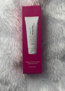 Cos-Iq Moisturiser & Dr. Sheth Sunscreen