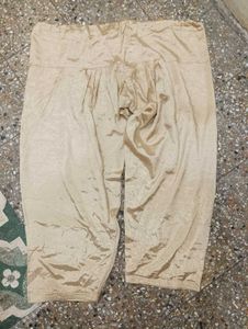 Elegant Embroidered Salwar Suit