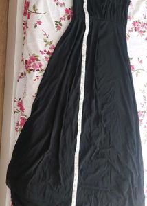 Party Wear Gown With Stone Work 😍