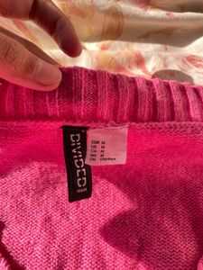 H&amp;m Jumper
