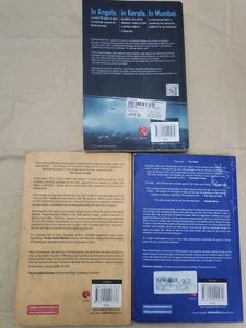 Ravi Subramanian Banking Books