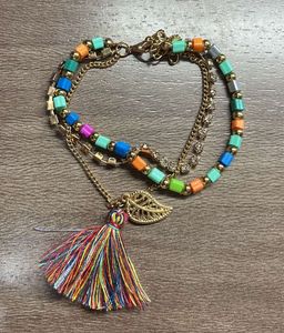 indie bracelet