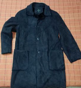 Black Coat