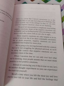 Don't Believe Everything