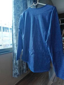 Full Sleeve Tshirt