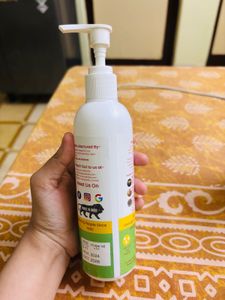 Rubodex Herbal Shampoo
