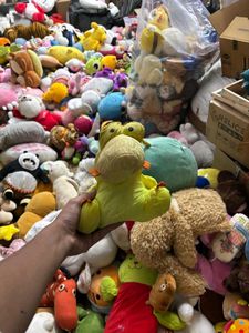 Plush